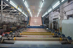 fleece fabric printing