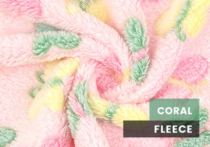 coarl-fleece