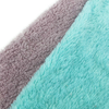 Silver Wire Double Side Sherpa Fleece Fabric