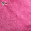 One side brush Polyester Flannel Fleece Fabric 