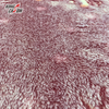 Horse Print Glow in The Dark Flannel Fleece Fabric 