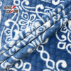 One Side Print Super Soft Flannel Fleece Fabric