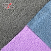 Good Hand Felling Polyester Hard Sherpa Fleece Fabric