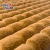 Custom Colors Short Pile Faux Fur Fabric